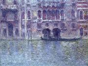 Palace From Mula, Venice